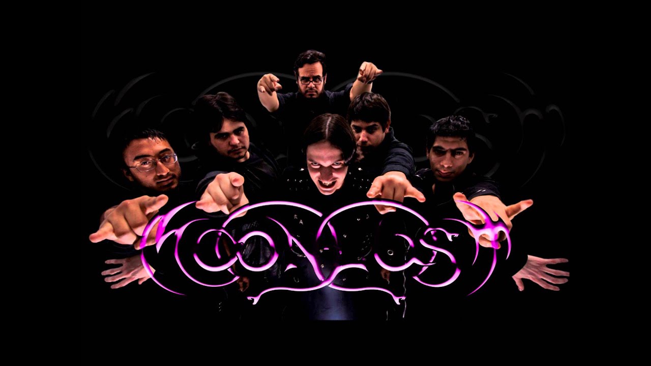 Moonlust - The Evil Within - Symphonic Metal - Power Metal