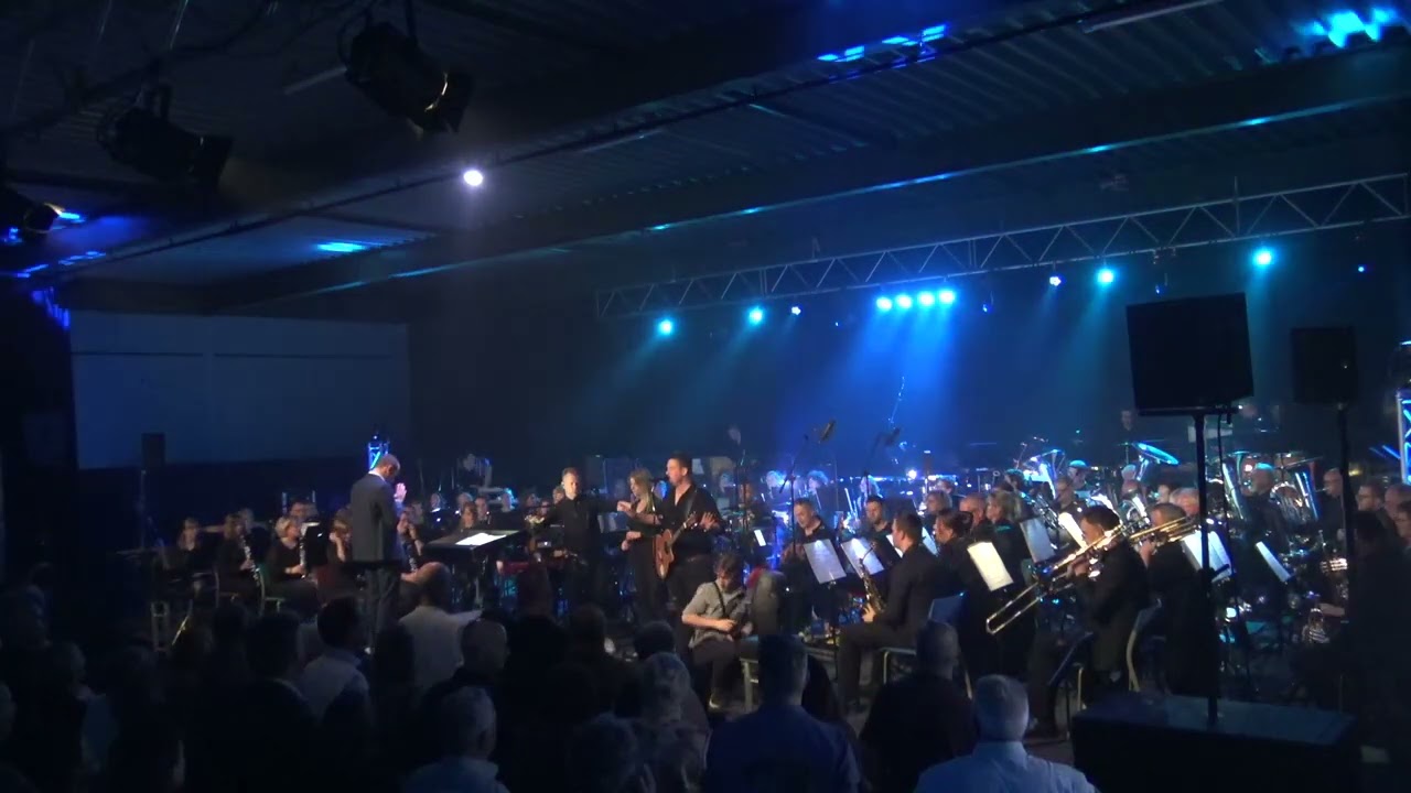 Muziekvereniging De Club - Multicolor