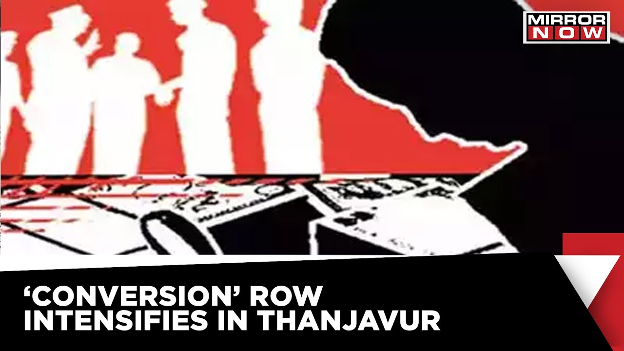 Thanjavur Suicide Case | Kin Of The Deceased Girl, Videographer To Join Probe After HC Direction