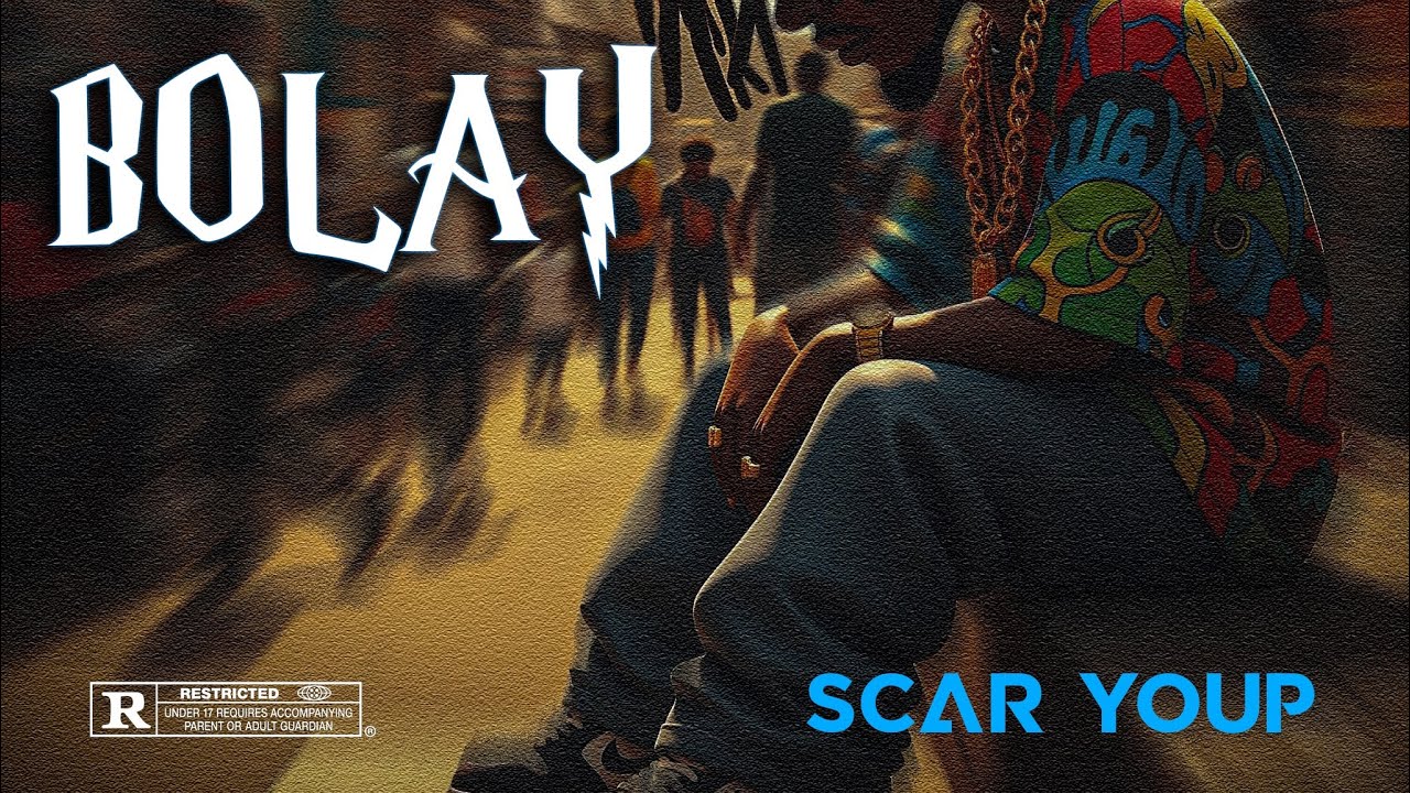 S’car Youp - BOLAY