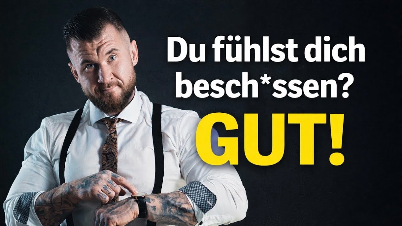 2026 läuft nicht wie geplant? SCHAU DIR DAS AN!