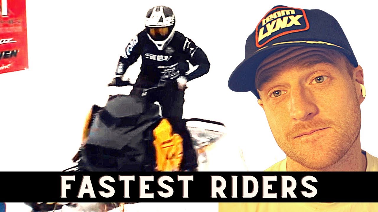 Fastest HILLCLIMB racers in the WORLD! Afton OPEN MOD - Rosco Reacts