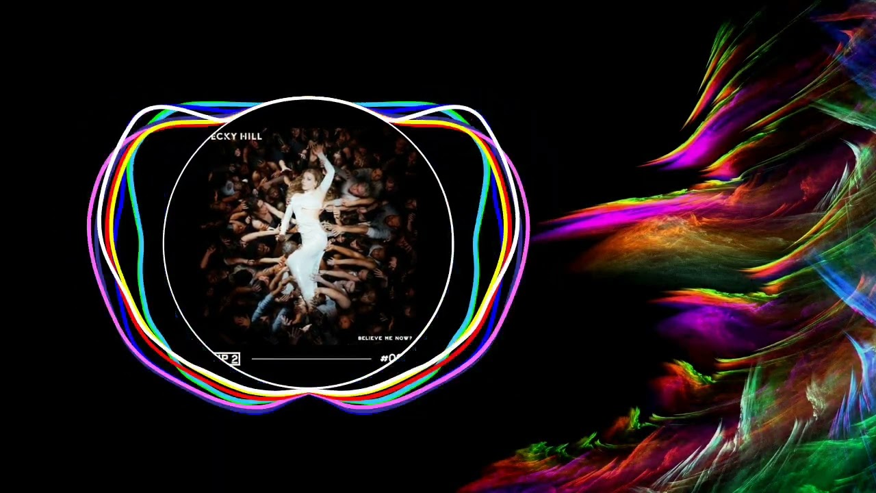 Becky Hill - Multiply (Trip 2 REMIX)