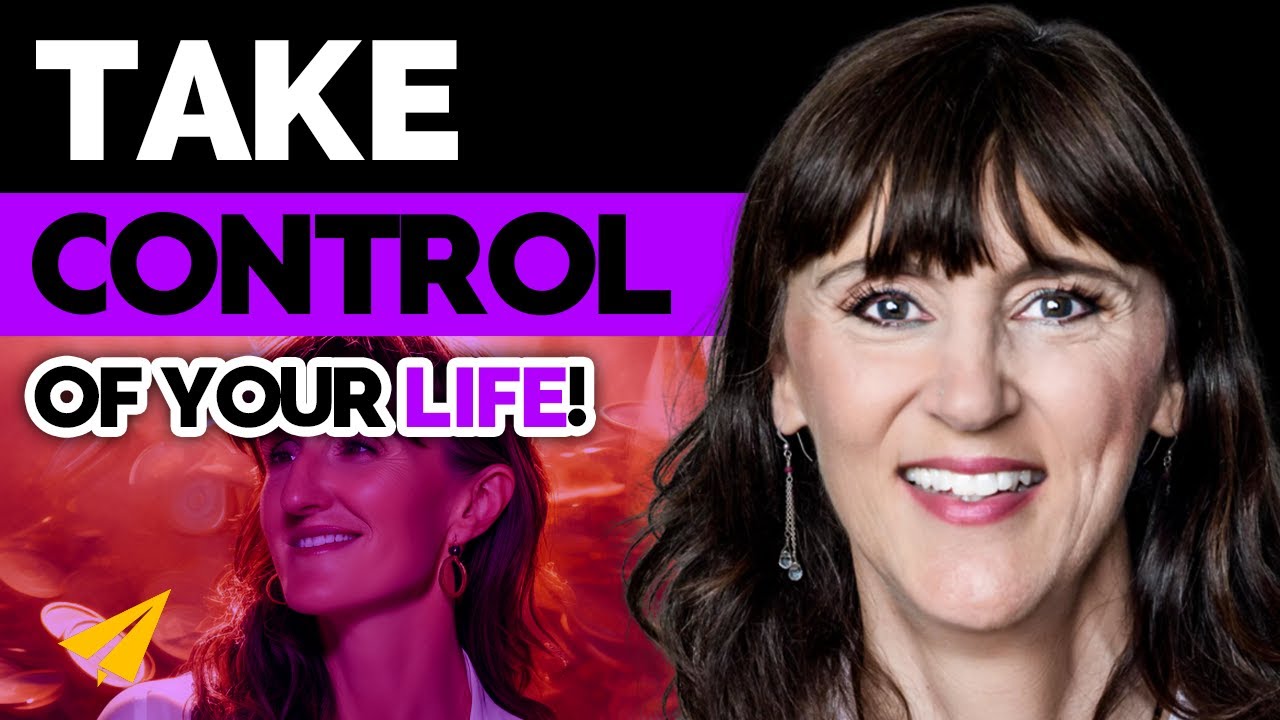 How to REPLACE Your BAD HABITS With GOOD ONES! | Jen Sincero | Top 10 Rules