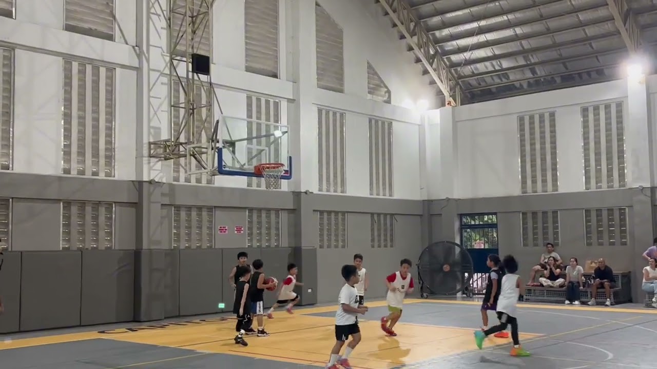 Paolo Gorospe Camp Jan2026