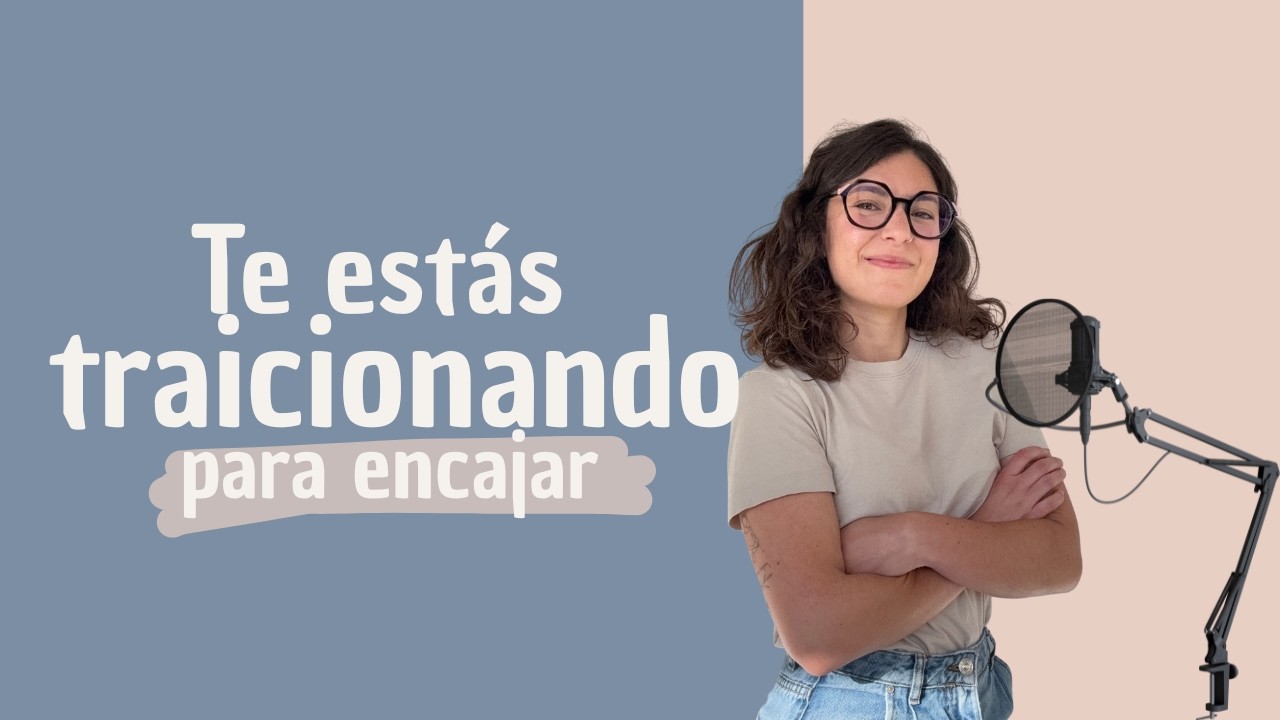 Autenticidad vs apariencias: por qué fingimos y qué hay detrás