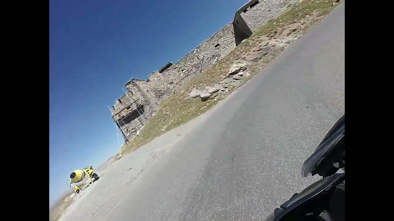 La Bonette