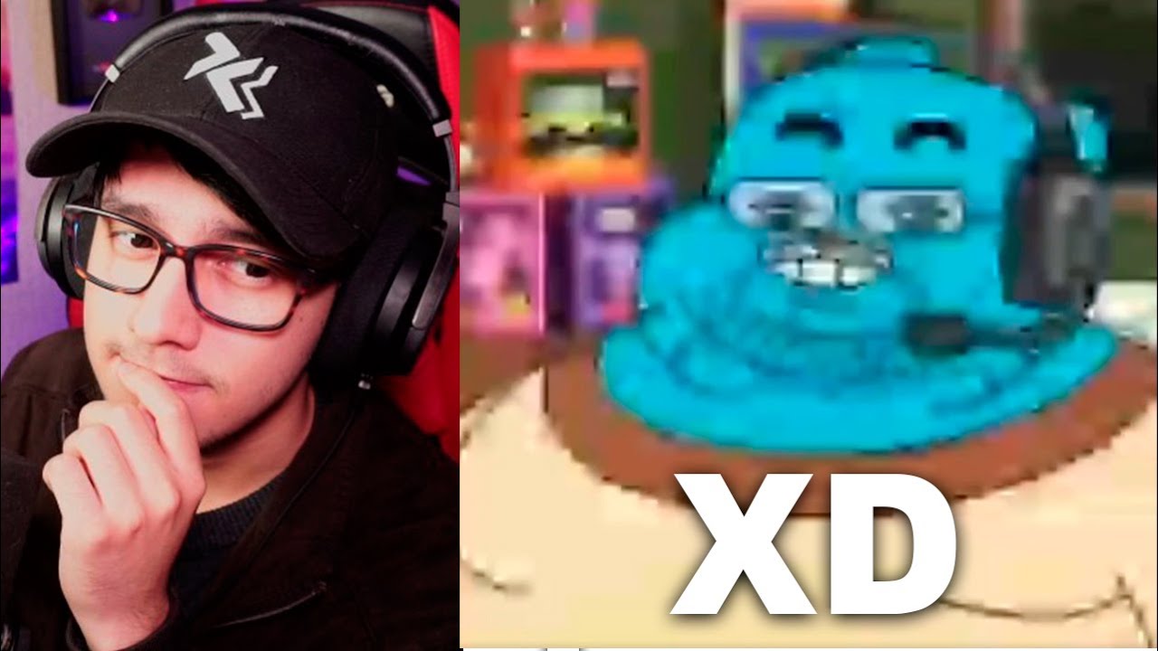 más memes XD