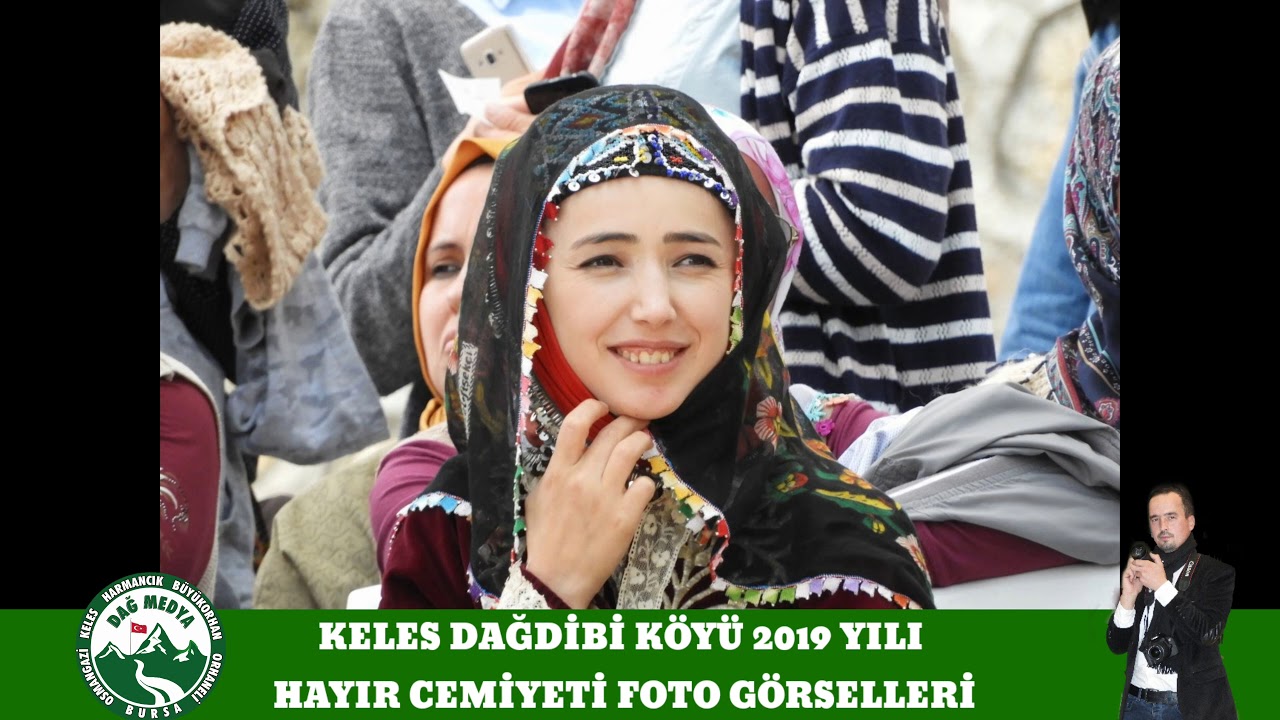 Dağdibi köyü 2019 hayır cemiyeti görselleri