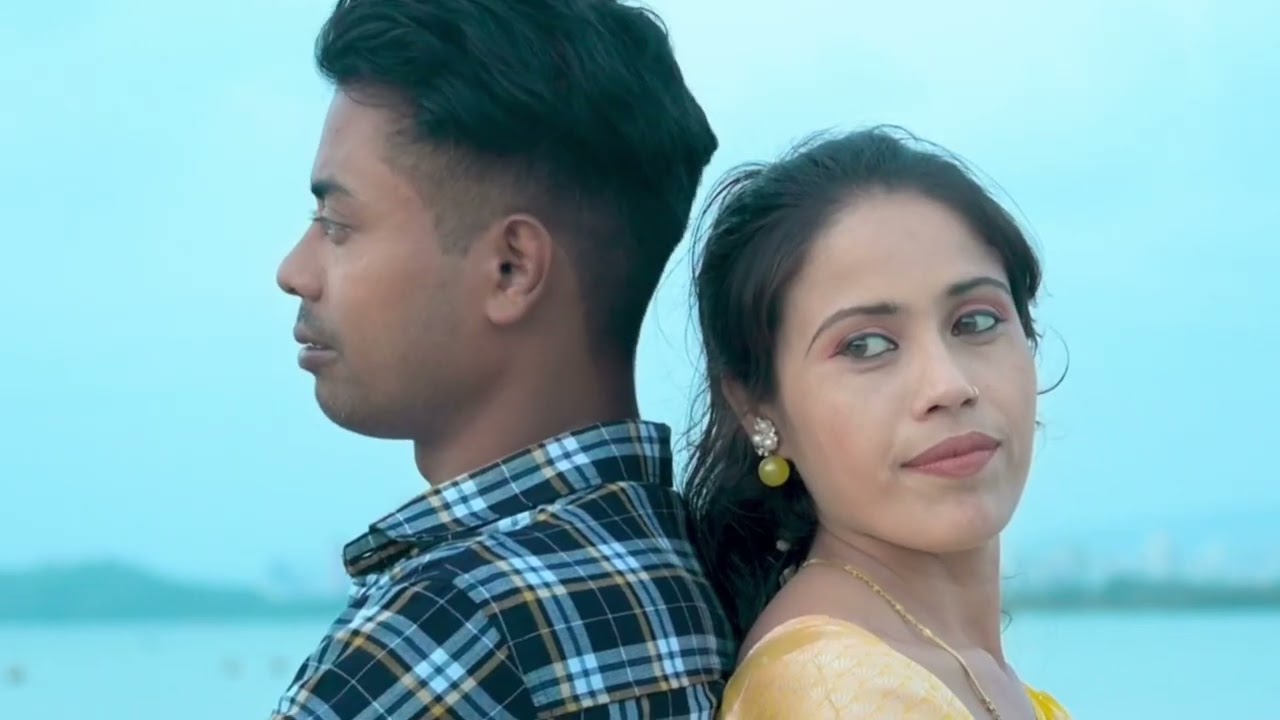 kothin2 officayal music video
