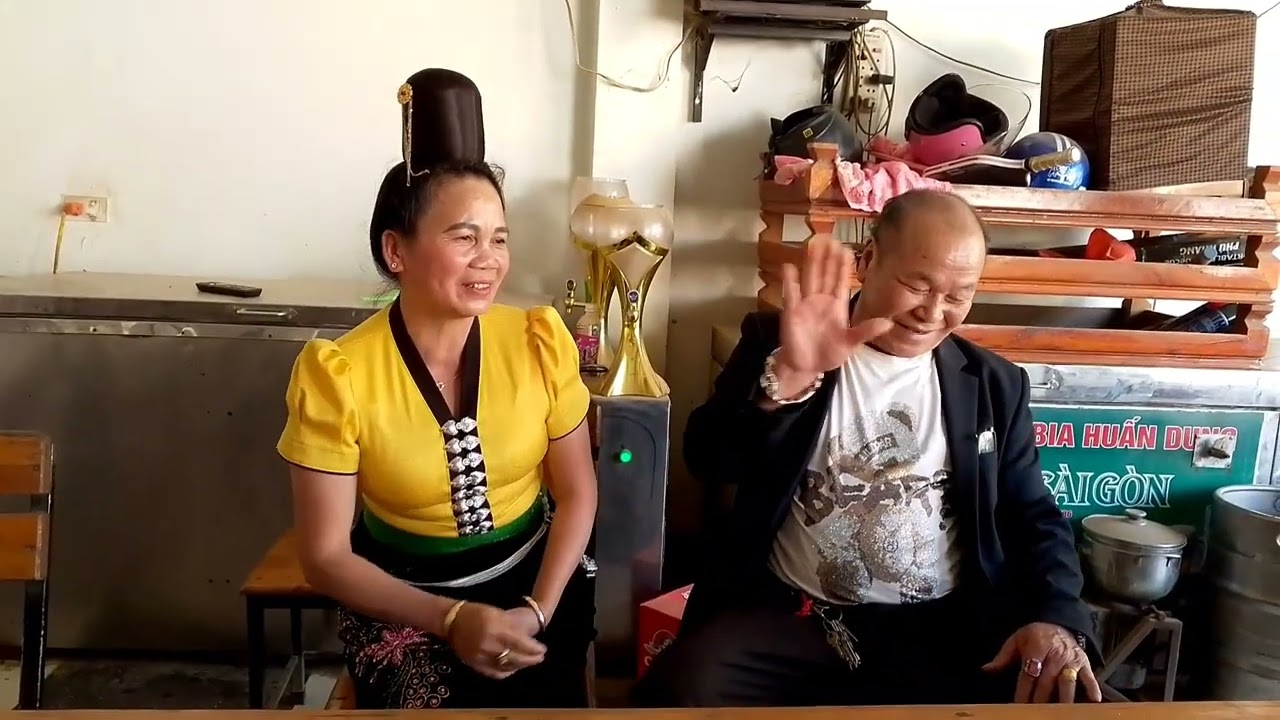 Ông hoán với lò lả hát rất hay mọi người cùng nghe đi ạ và đăng ký cho em với ạ 