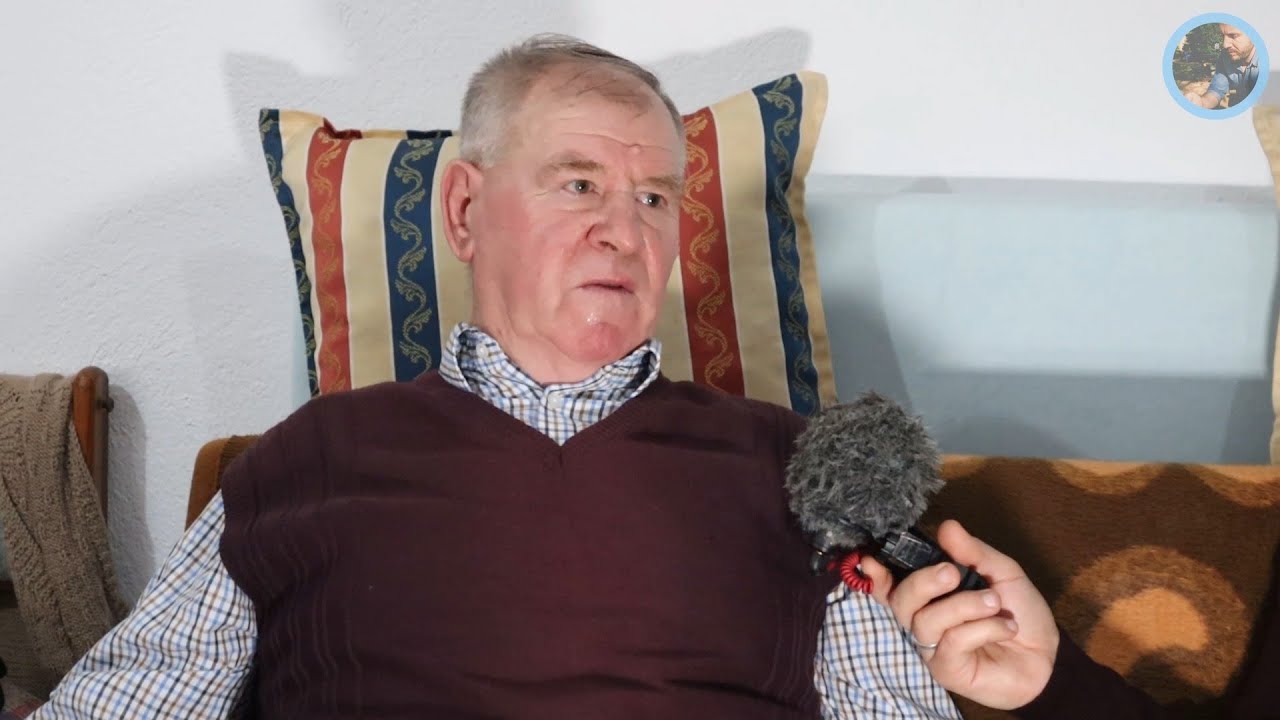 „Bio 22 puta u zatvoru, kaže niste vi moji“