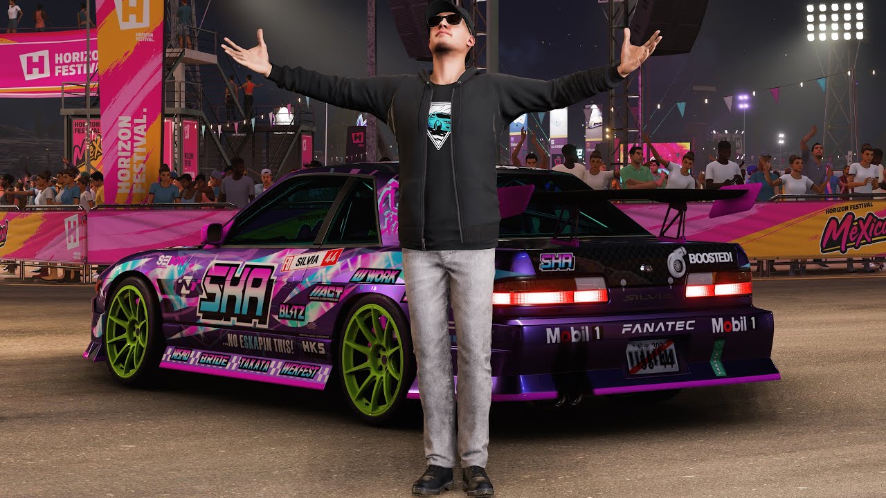 FH5 | Vominos