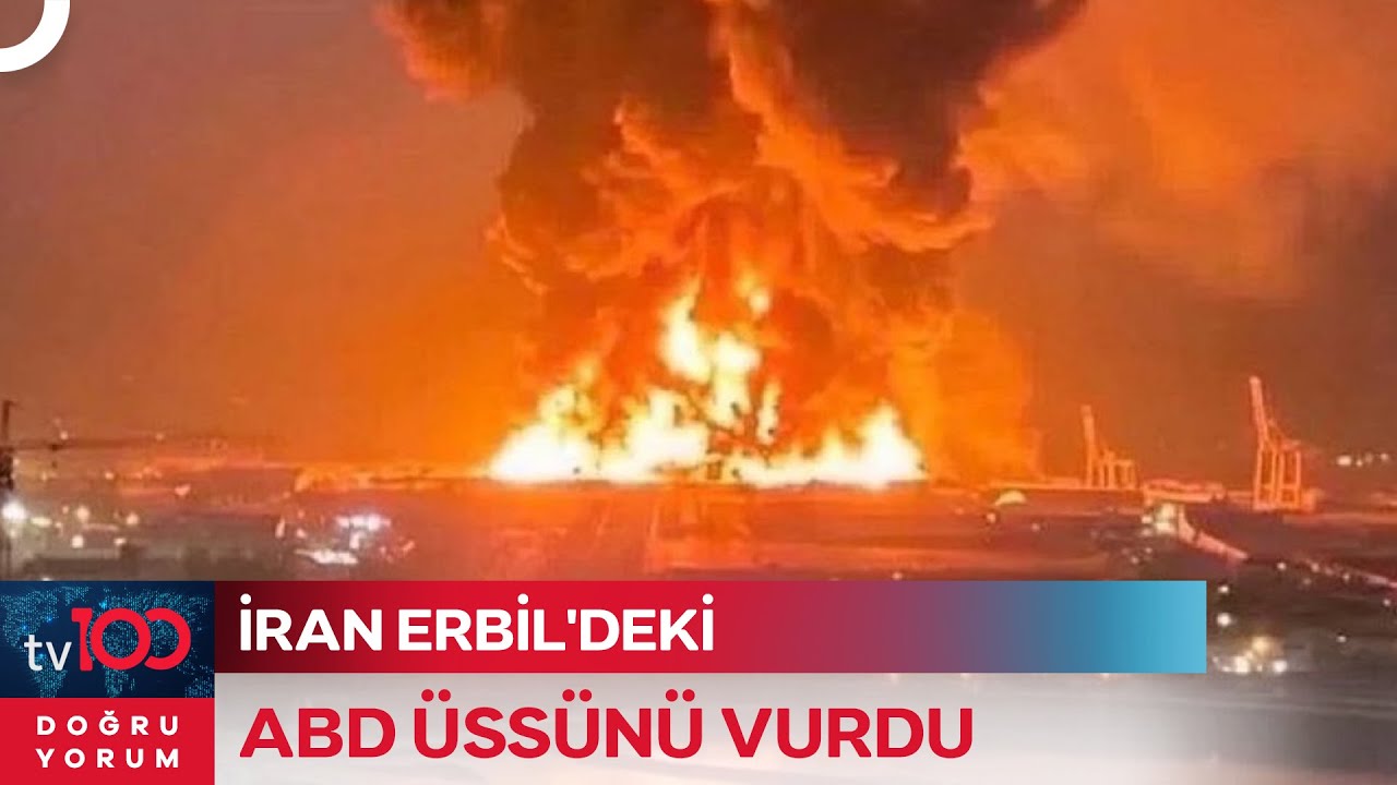 ABD İran'a Kara Harekatı Mı Yapacak? | Doğru Yorum