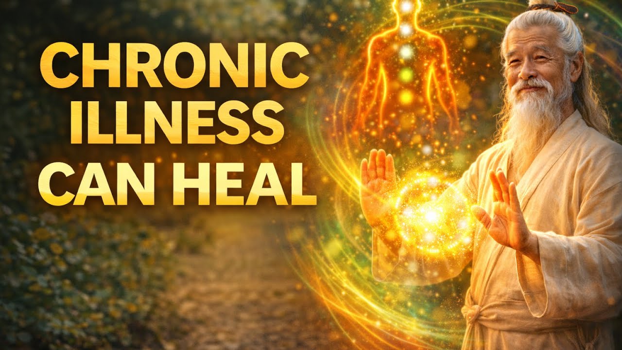 How Steelman Qigong Supports Chronic Illness Recovery Naturally