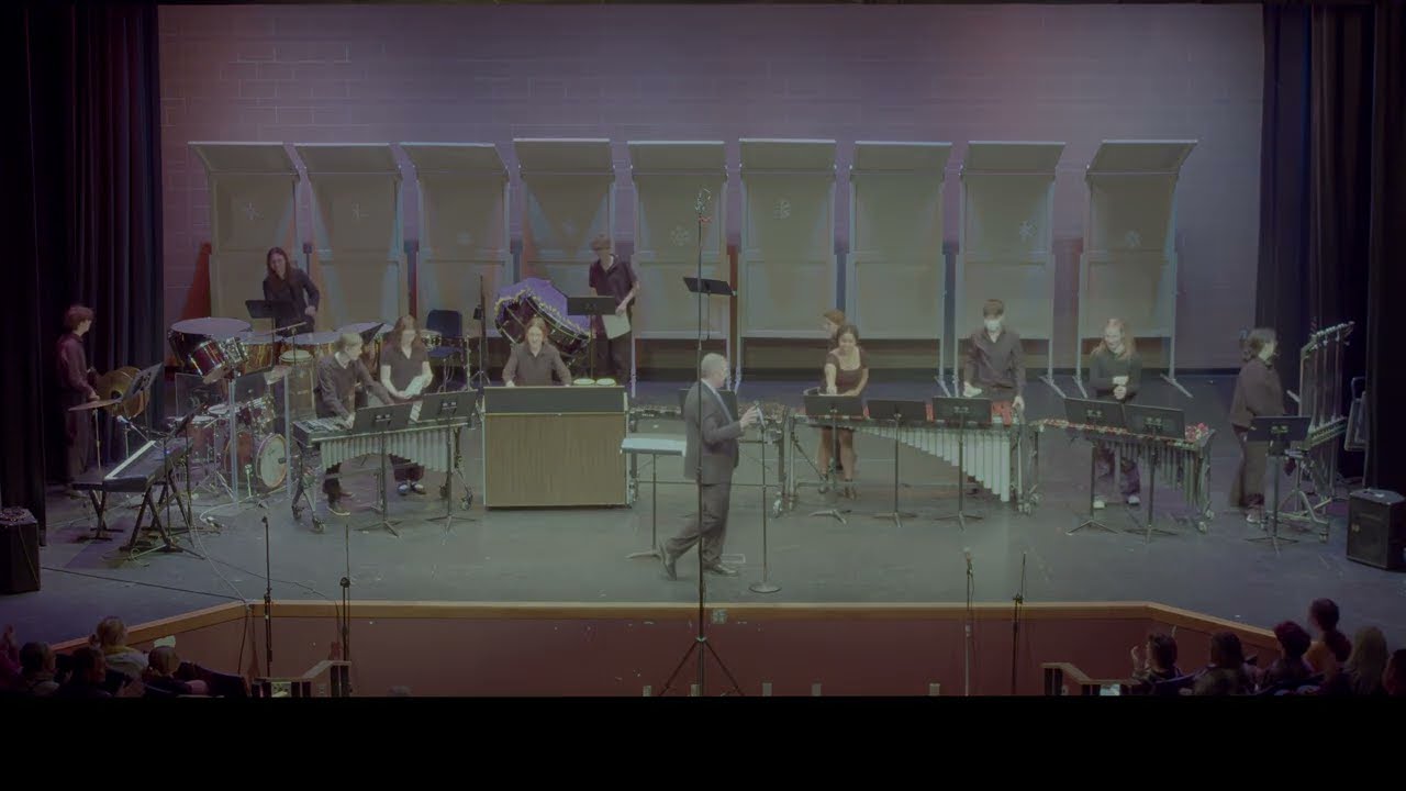 2025.02.13 WSHS Pops - 01 Percussion Ensemble