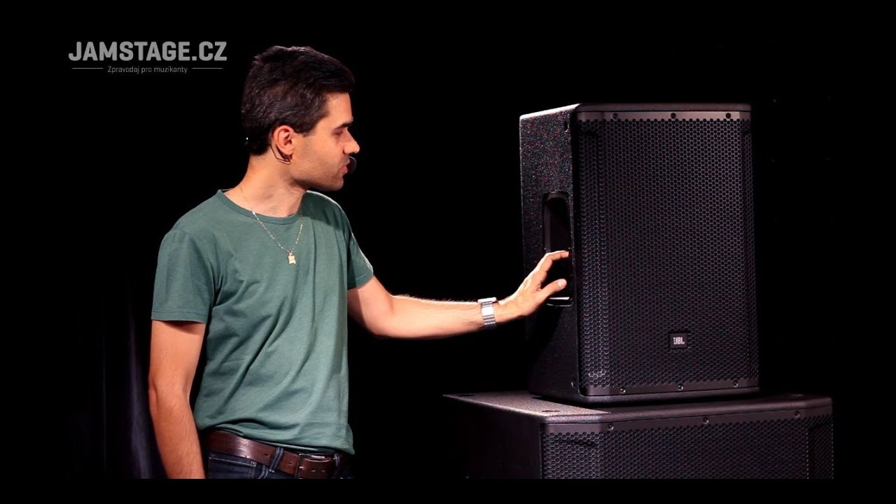 JBL SRX800