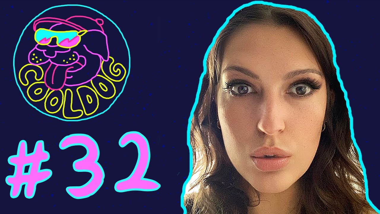 KALYNN KOURY YASSIFIES US - COOLDOG Podcast #32