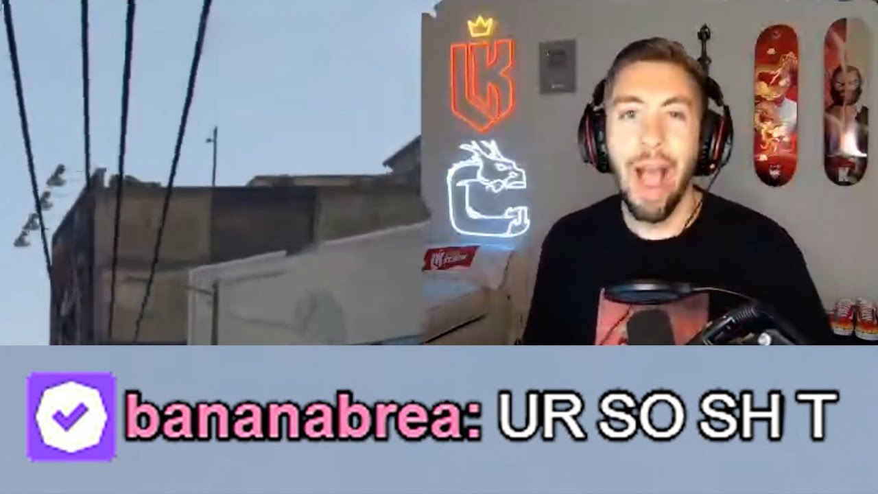 Mr. K's Message to Claire Seducer After Successfully Hacking Ramee's S++ Boost | NoPixel GTA RP