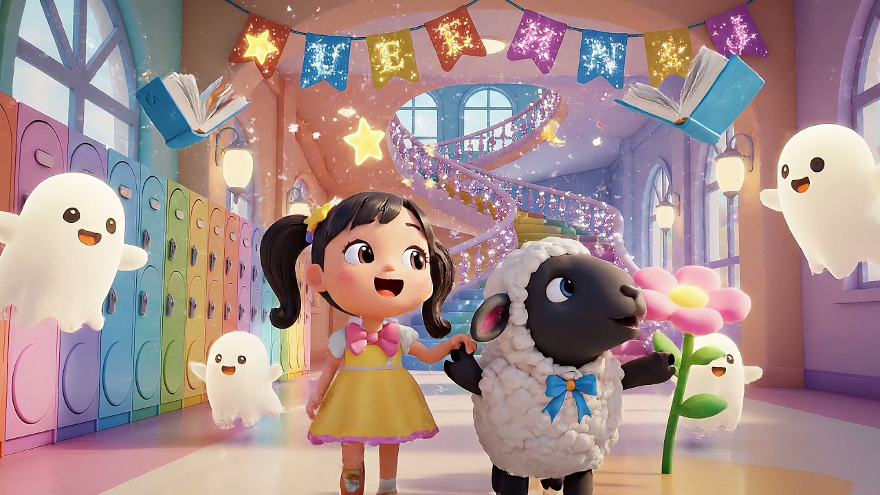 Ultimate Collection: Best Nursery Rhymes 2026 | 1 Hour of Non-Stop Educational Fun