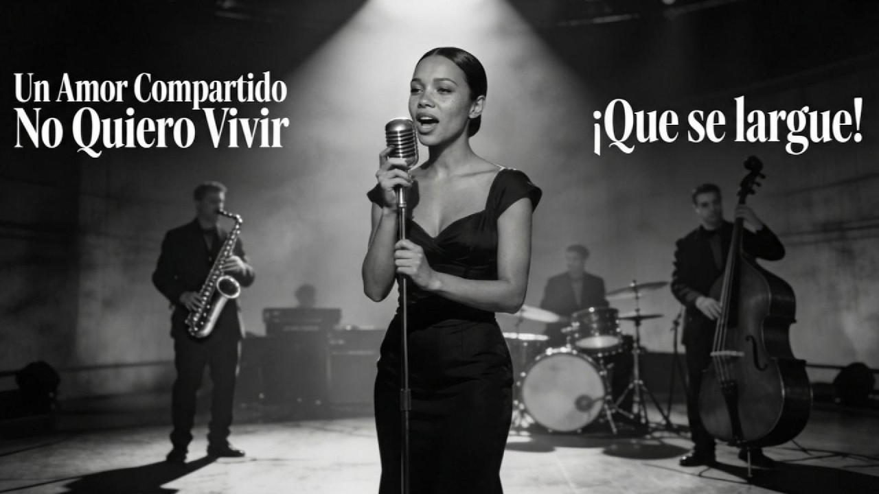 Canciones Poderosas para Mujeres 💔 Voz Hipnótica Femenina | Amor Compartido | ¡Que se largue!