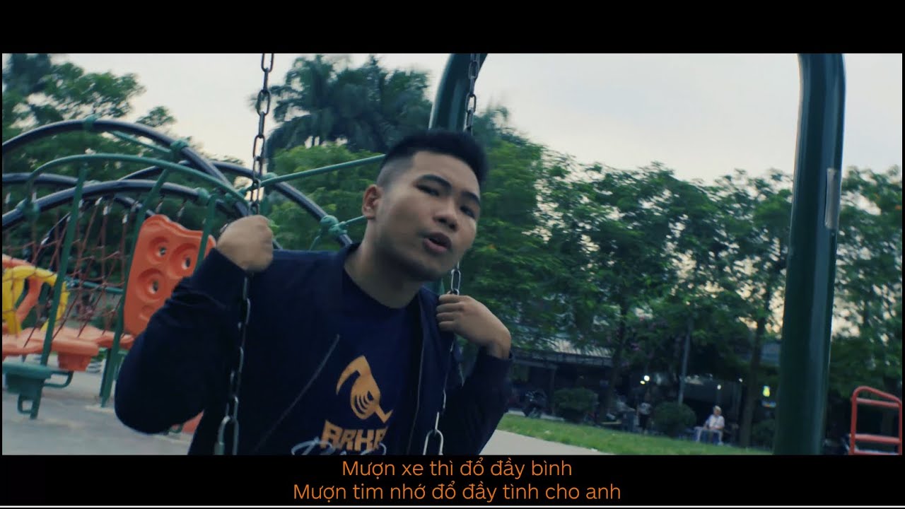 PH&Uacute;C DU - Đi Đu Đưa Đi (Rap Version) [Official M/V]