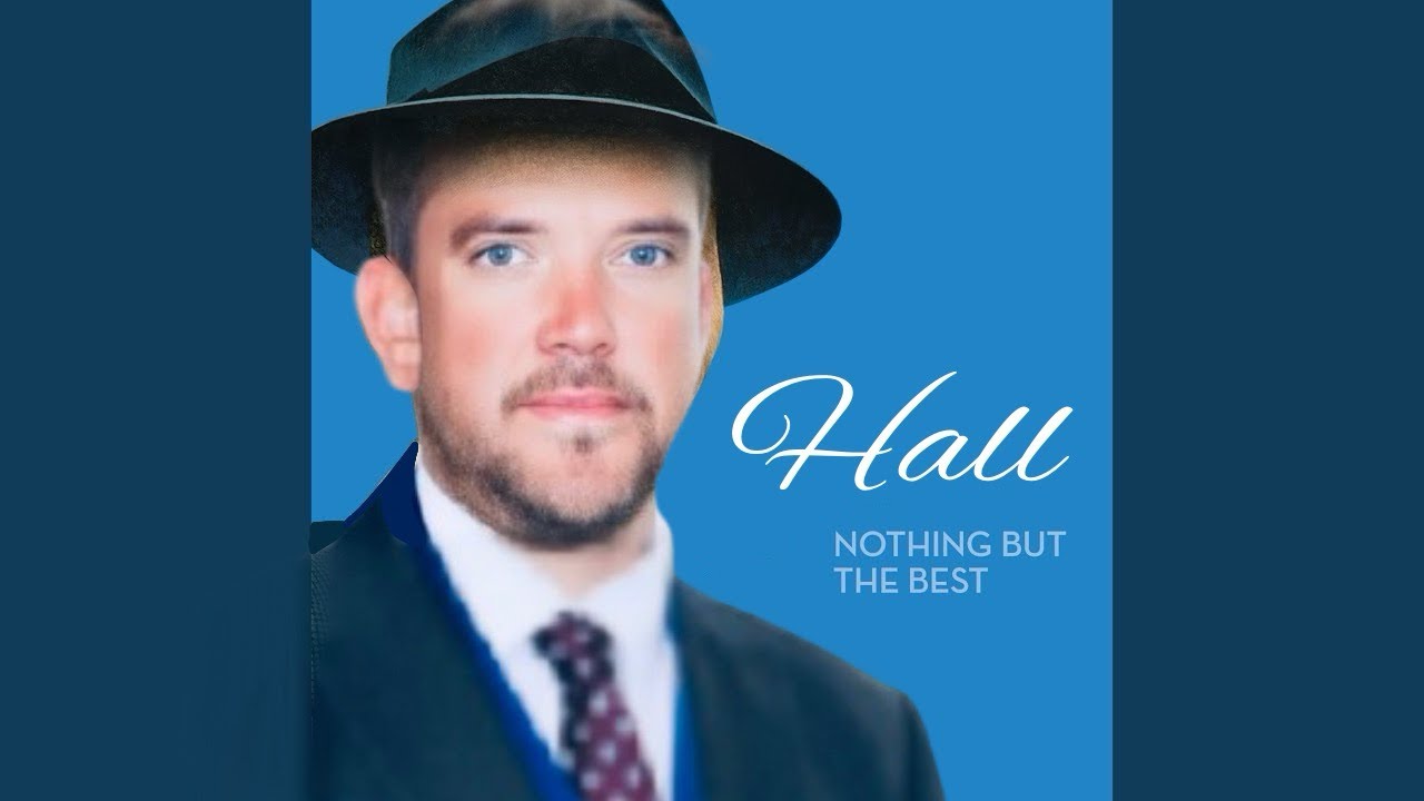 David Hall - Your Way