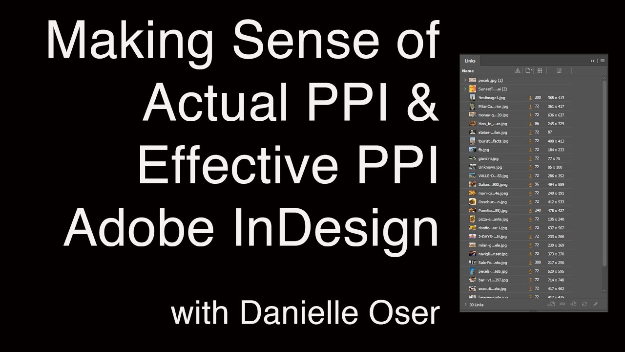 DOser Effective PPI Lesson