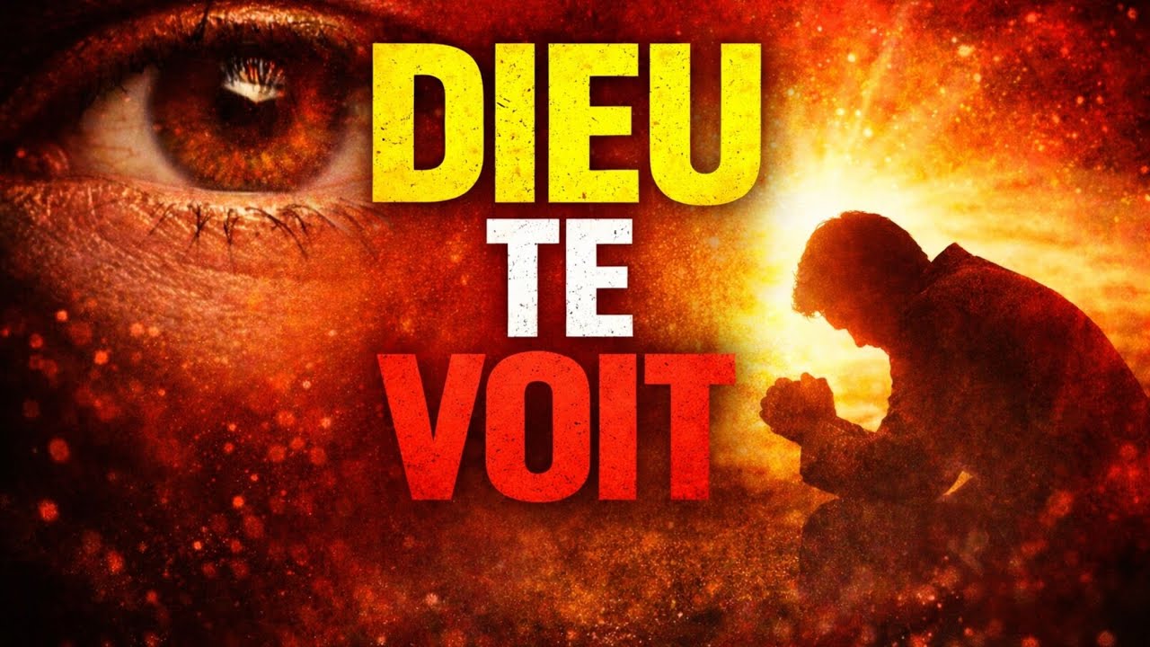 El Roi, le Dieu qui me voit et entend ma prière en toute saison