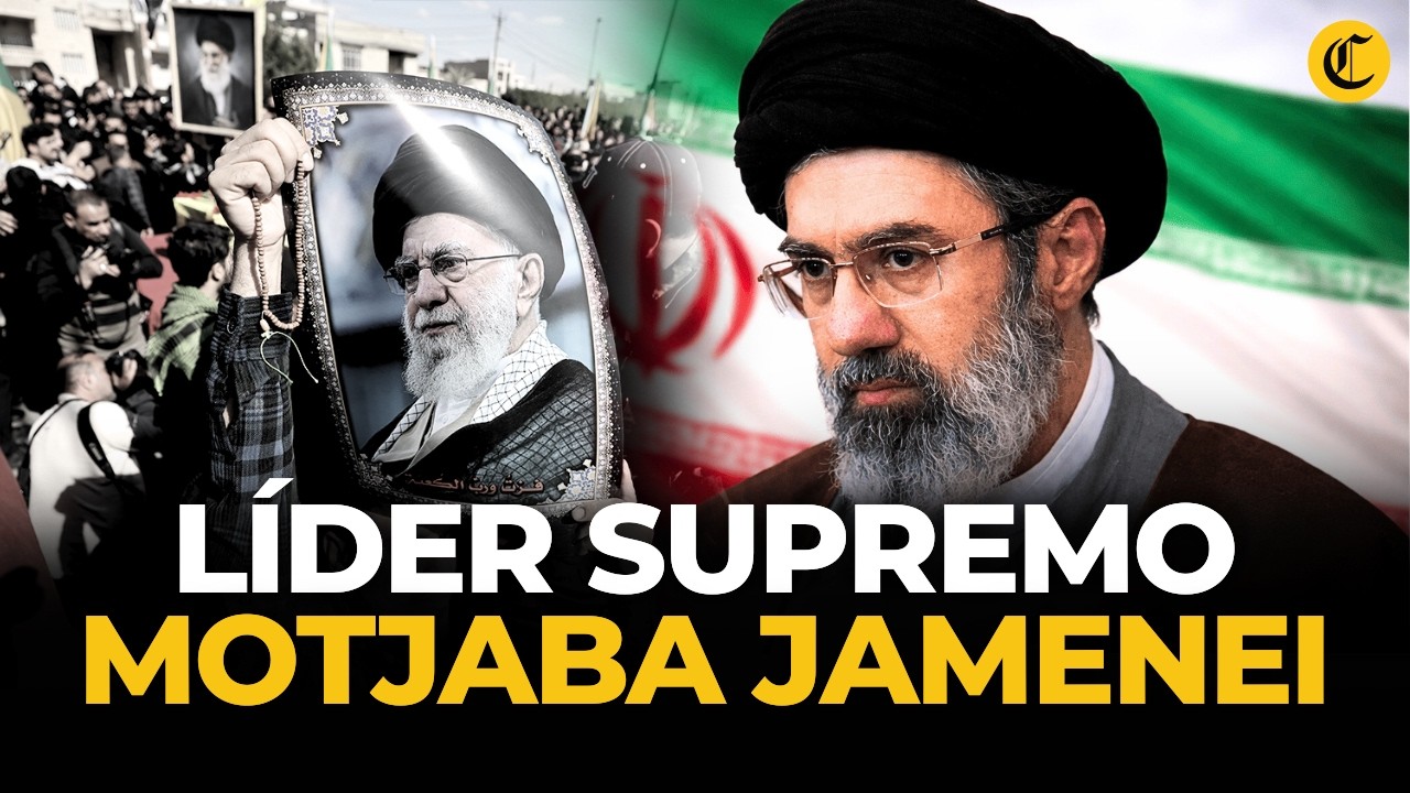 Mojtaba Jamenei: confirman que hijo de Ali Jamenei es el nuevo líder supremo de Irán | El Comercio