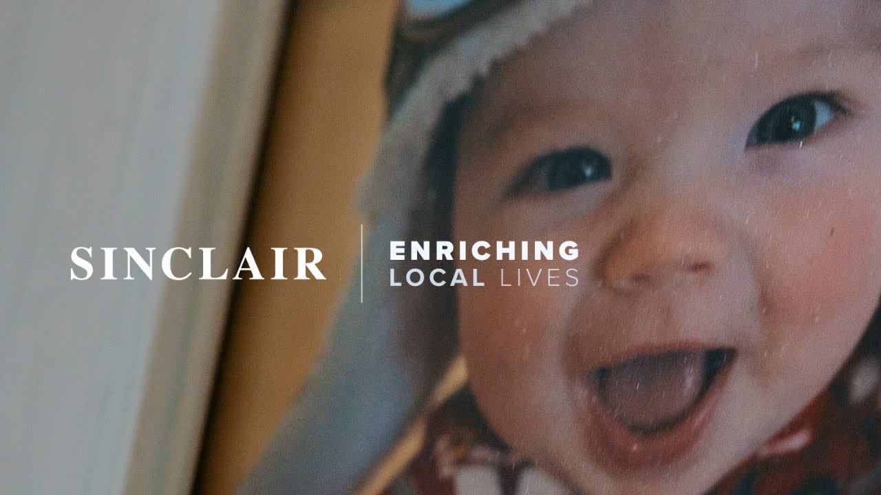 Sinclair - Enriching Local Lives: Rudy's Law