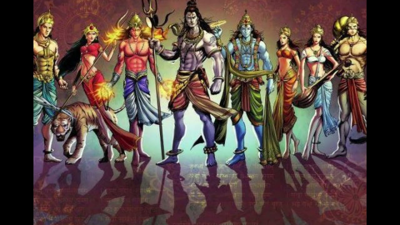 Brahmand Ke Swami |Meet The Life|Manas Tiwari 
