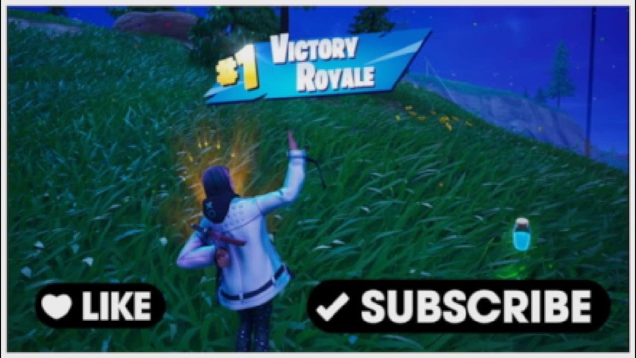 Fortnite | C7S1: Pacific Break |  BR ZB