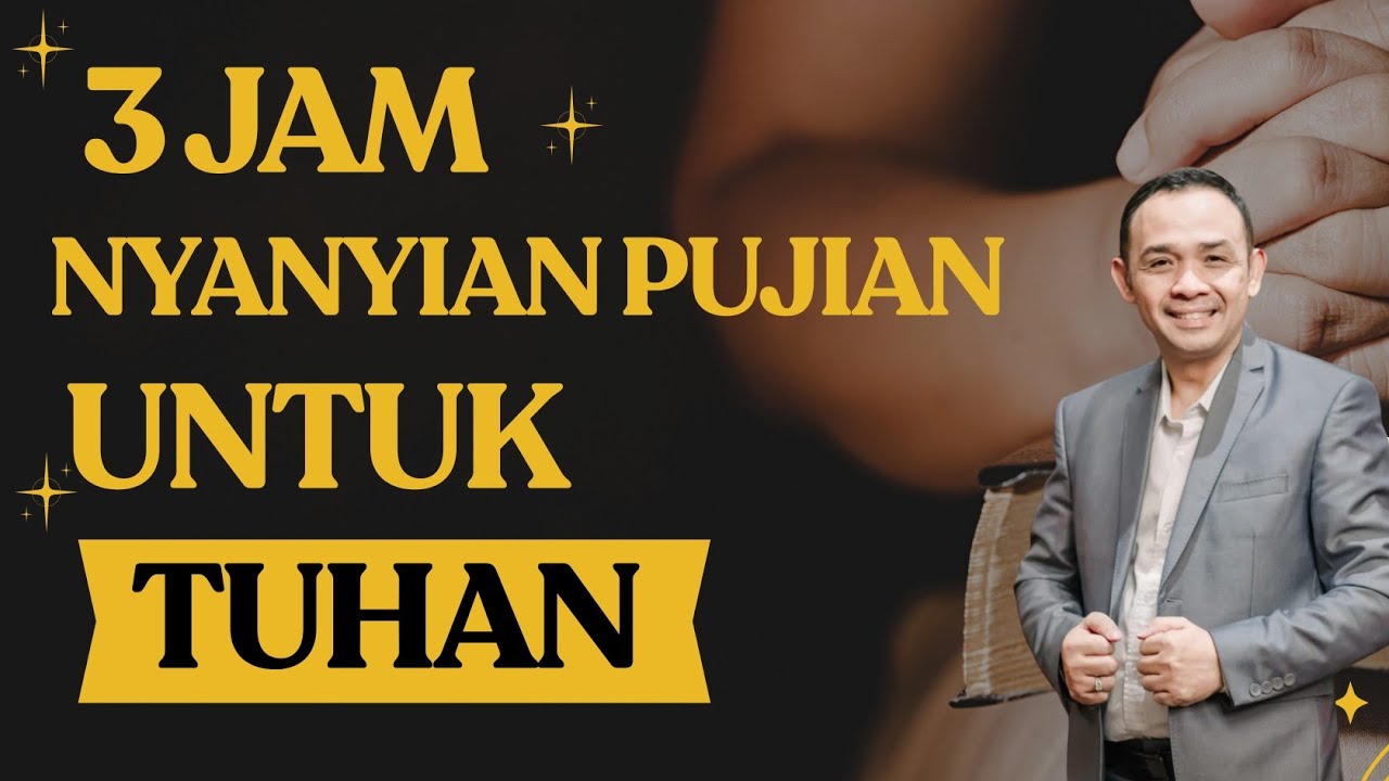 Ibadah Pujian 3 Jam