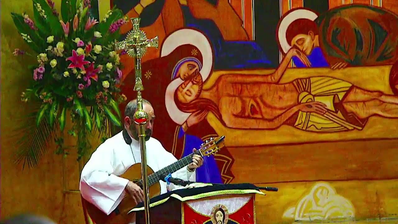 PASCUA SAN MIGUEL DE MEZQUITAN 2022