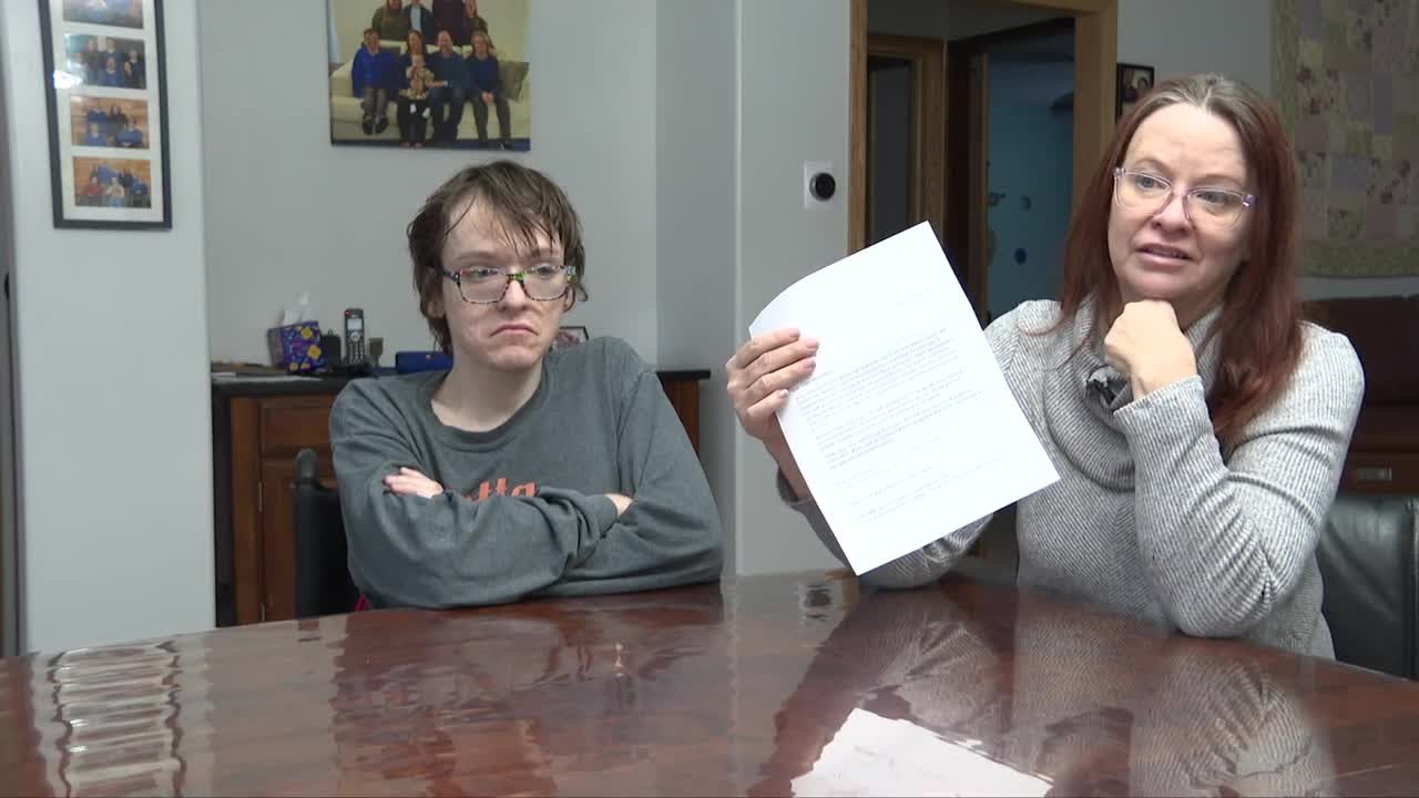 Nebraska disability service coordinators could face $16,000 pay cuts in state takeover