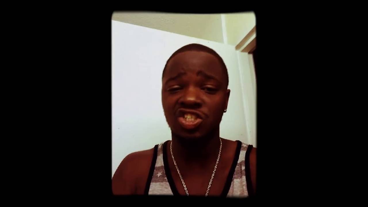 MARIO_LET ME LOVE YOU 