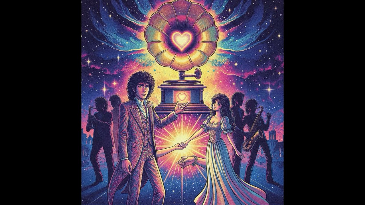 🎧 君がいるだけで　🎙️ 米米CLUB　（EleganceCover）　♪ ありがちな罠に　つい引き込まれ　思いもよらない　くやしい涙よ　自分の弱さも　知らないくせに...