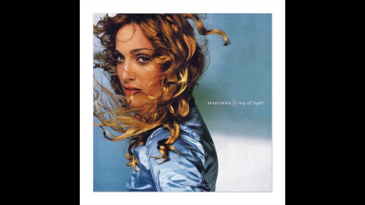 Madonna - Ray of Light (Instrumental)