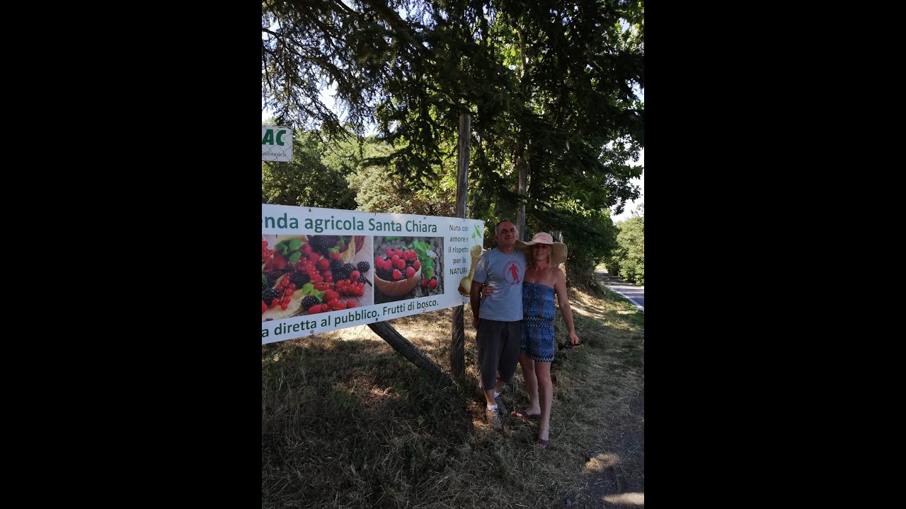 Azienda Agricola Santa Chiara