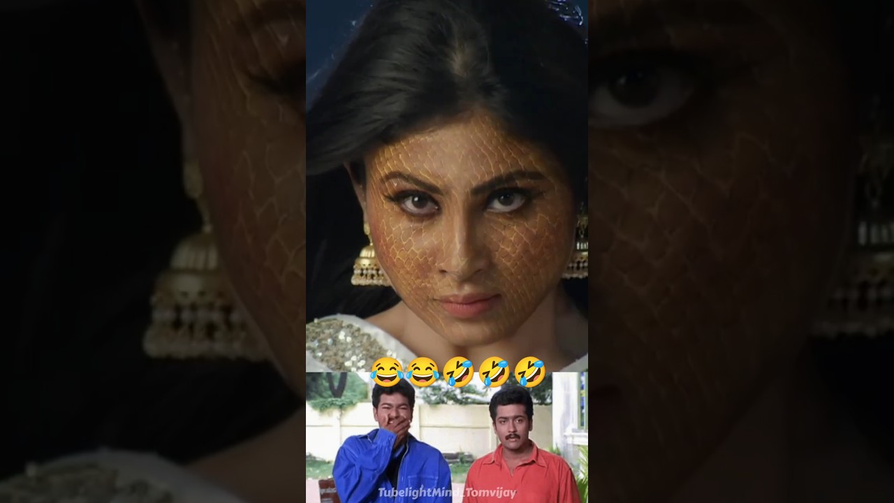 🤯Hindi serial Scenes Troll / Roast part-3 🤣🔥Tamil serial Troll / Comedy scenes #serial #shorts