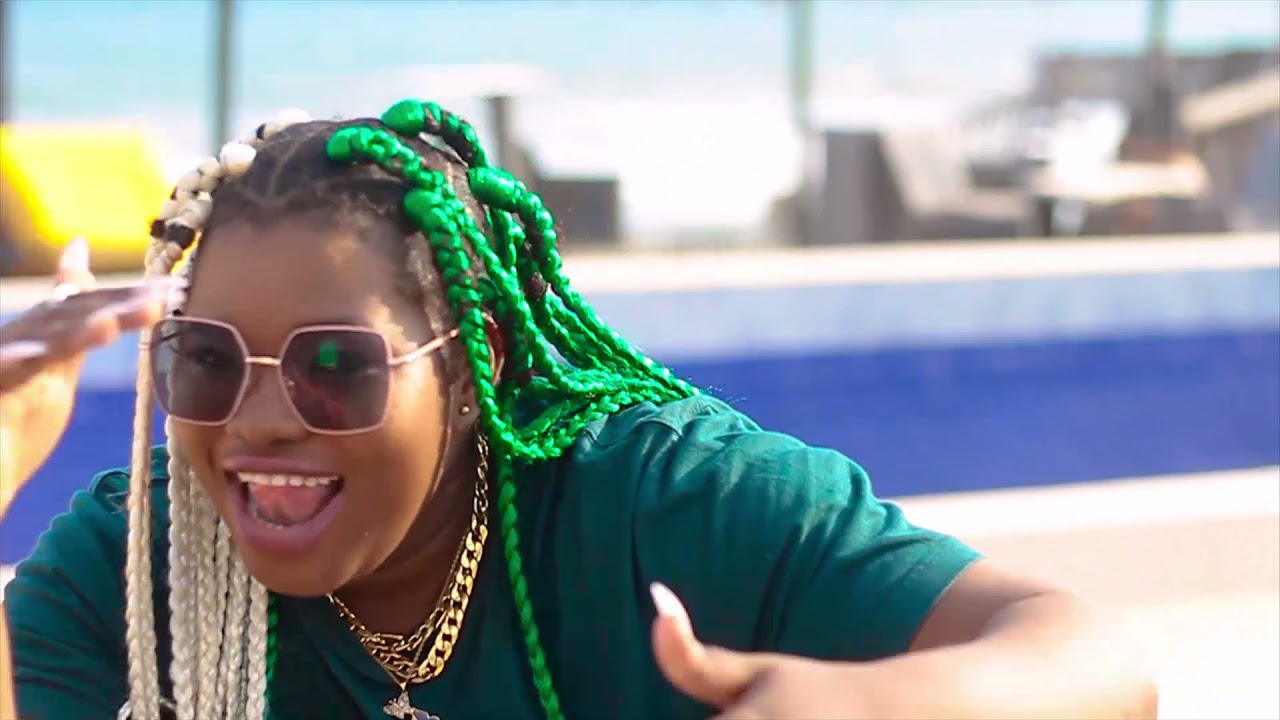 Shylarmusic (AM DONE)  2  Official Video