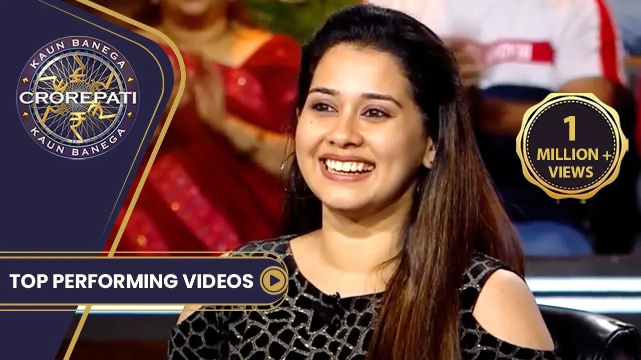 इस Contestant का Profession सुनकर क्यों डर गए Big B? | Most Seen On KBC India