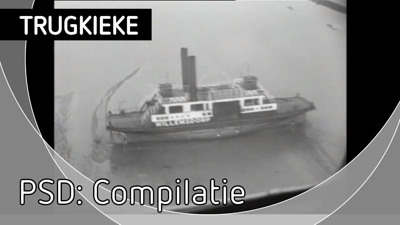 Trugkieke - PSD: Compilatie