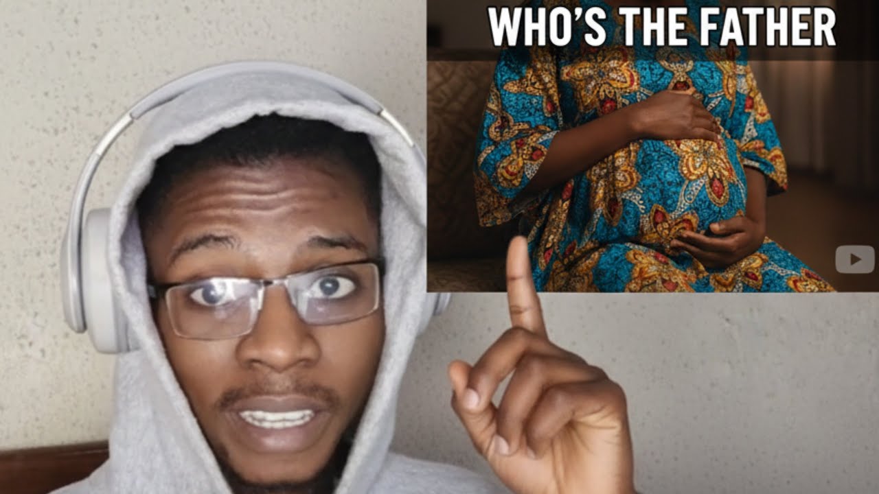 She Got Pregnant and There Are Two Possible Fathers  #StoryTime #RealStory #LifeDrama 