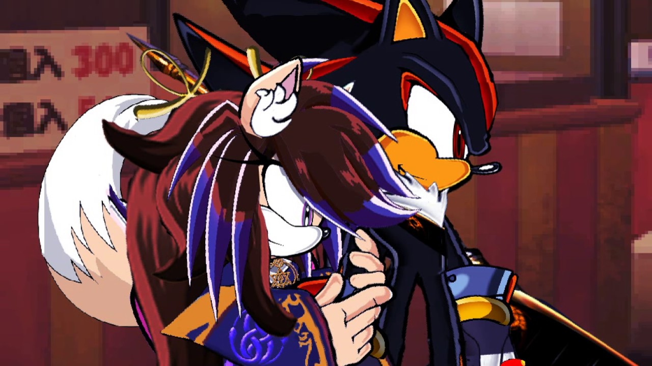 shadow infinitus tomo #1 capitulo #7