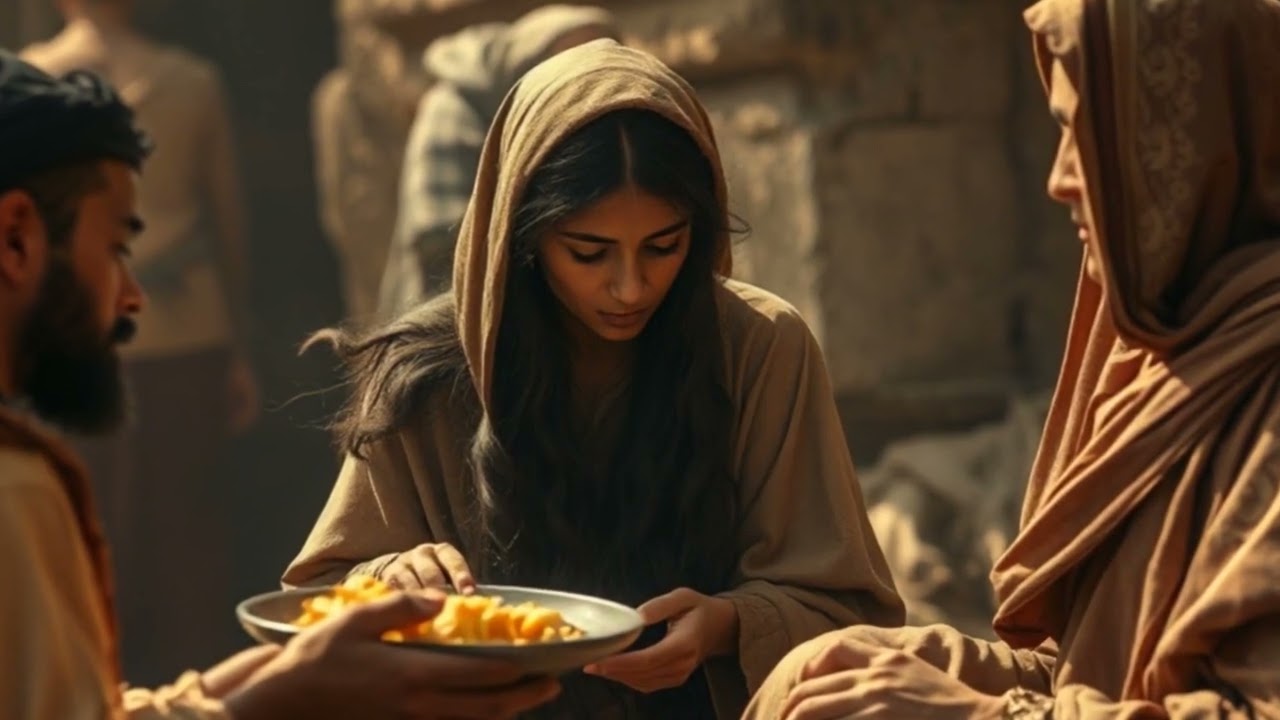 ايوب علية السلام : دروس في الصبر وطاعة الله عز وجل