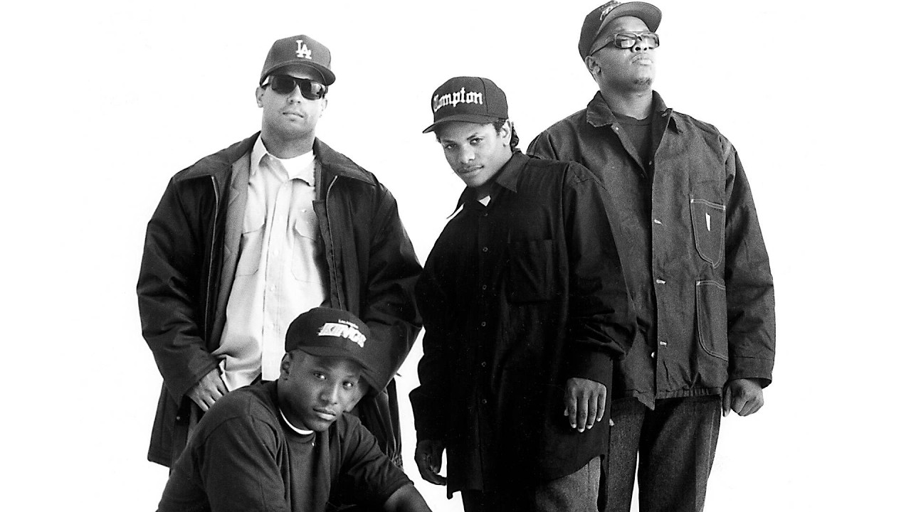 [FREE] N.W.A x Old School Boom Bap Type Beat [2026] - COMPTON
