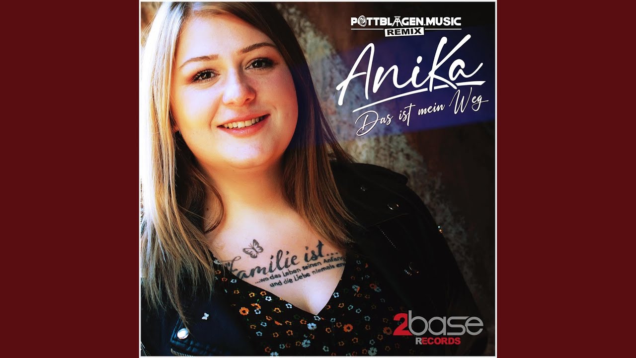 Das ist mein Weg (Pottblagen.Music Remix)
