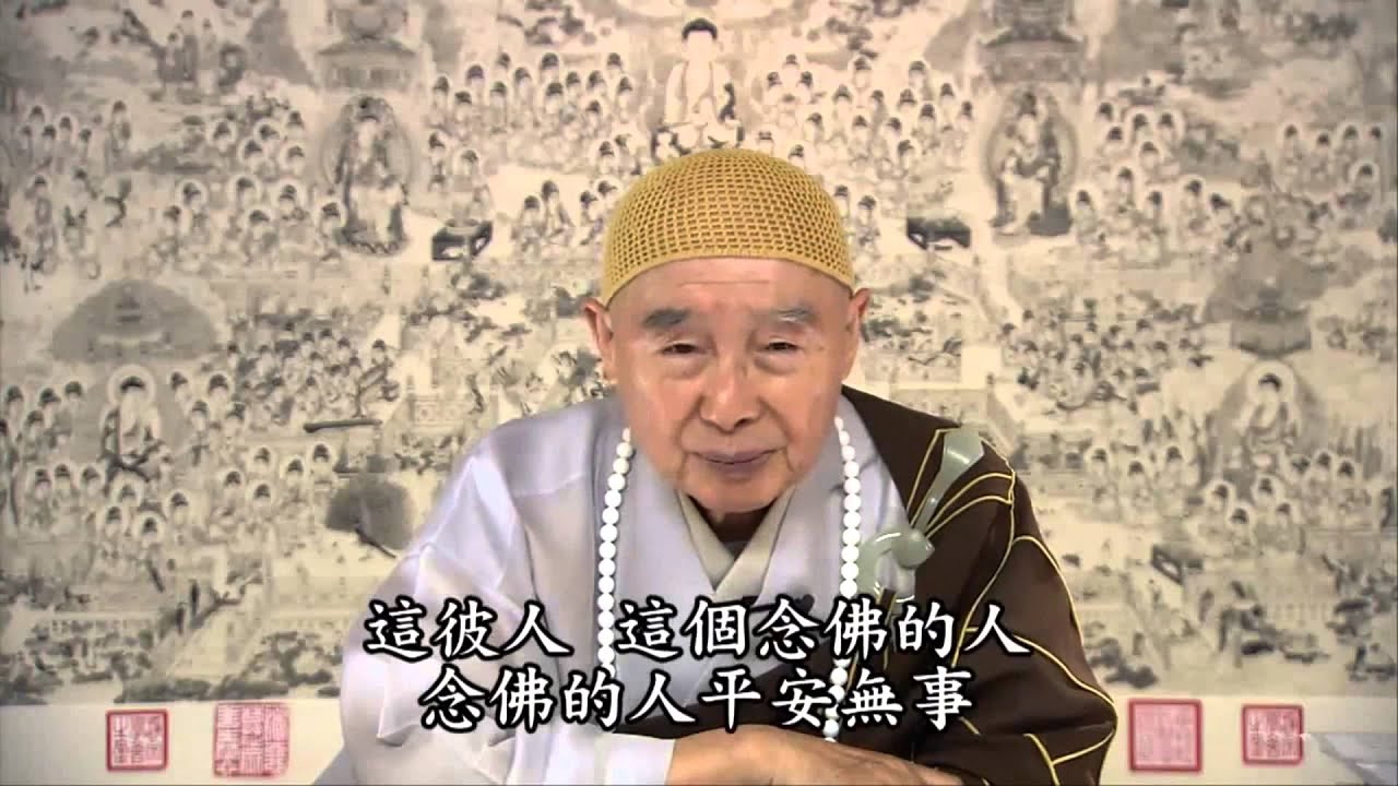 信願持名 老實念佛【3】228~335 菁華合輯 淨空法師 主講